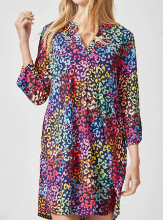 Dear Scarlett - Scarlett Mini Dress