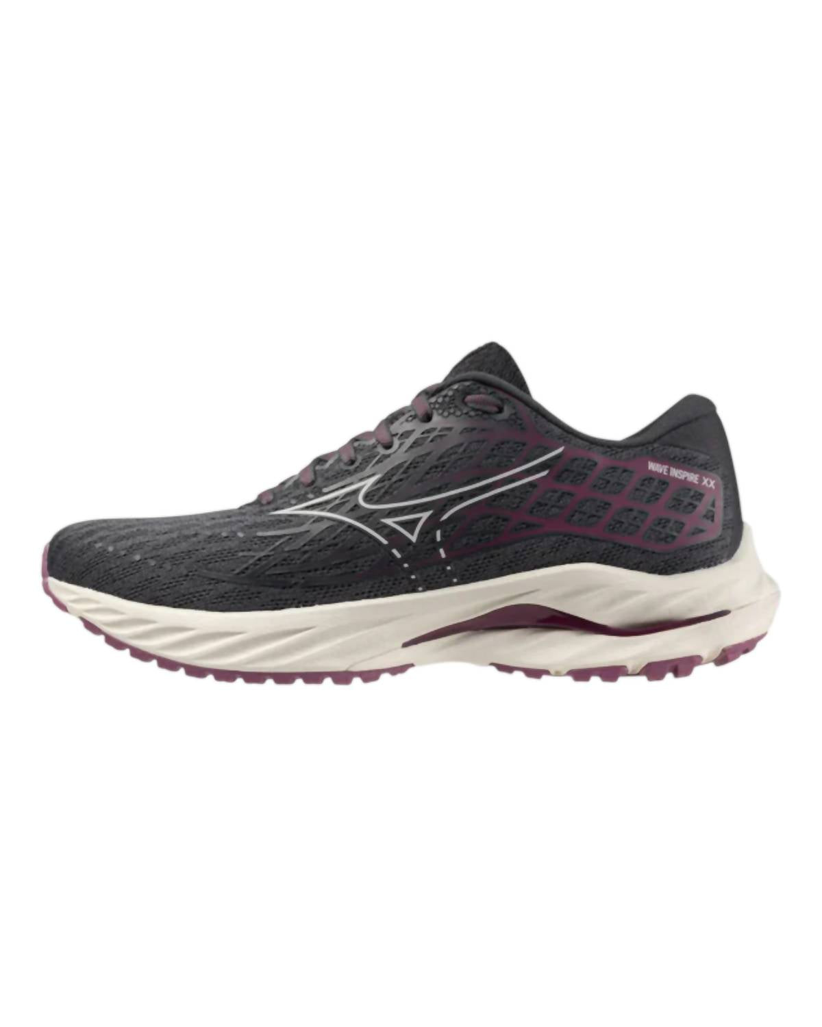 Mizuno - Women's Wave Inspire 20 Shoes