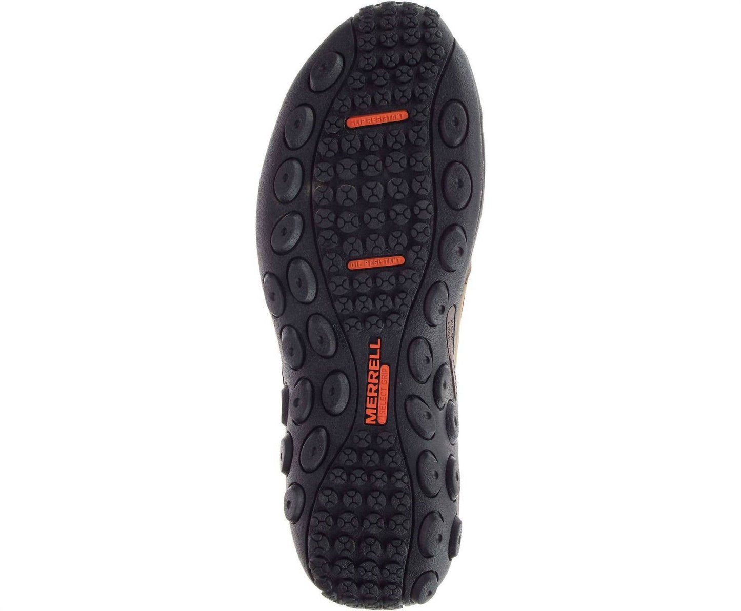 Merrell - Men's Jungle Moc Leather Composite Toe
