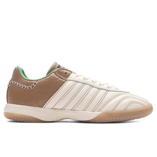 Adidas - Tênis Masculino Originals X Wales Bonner Samba Milennium