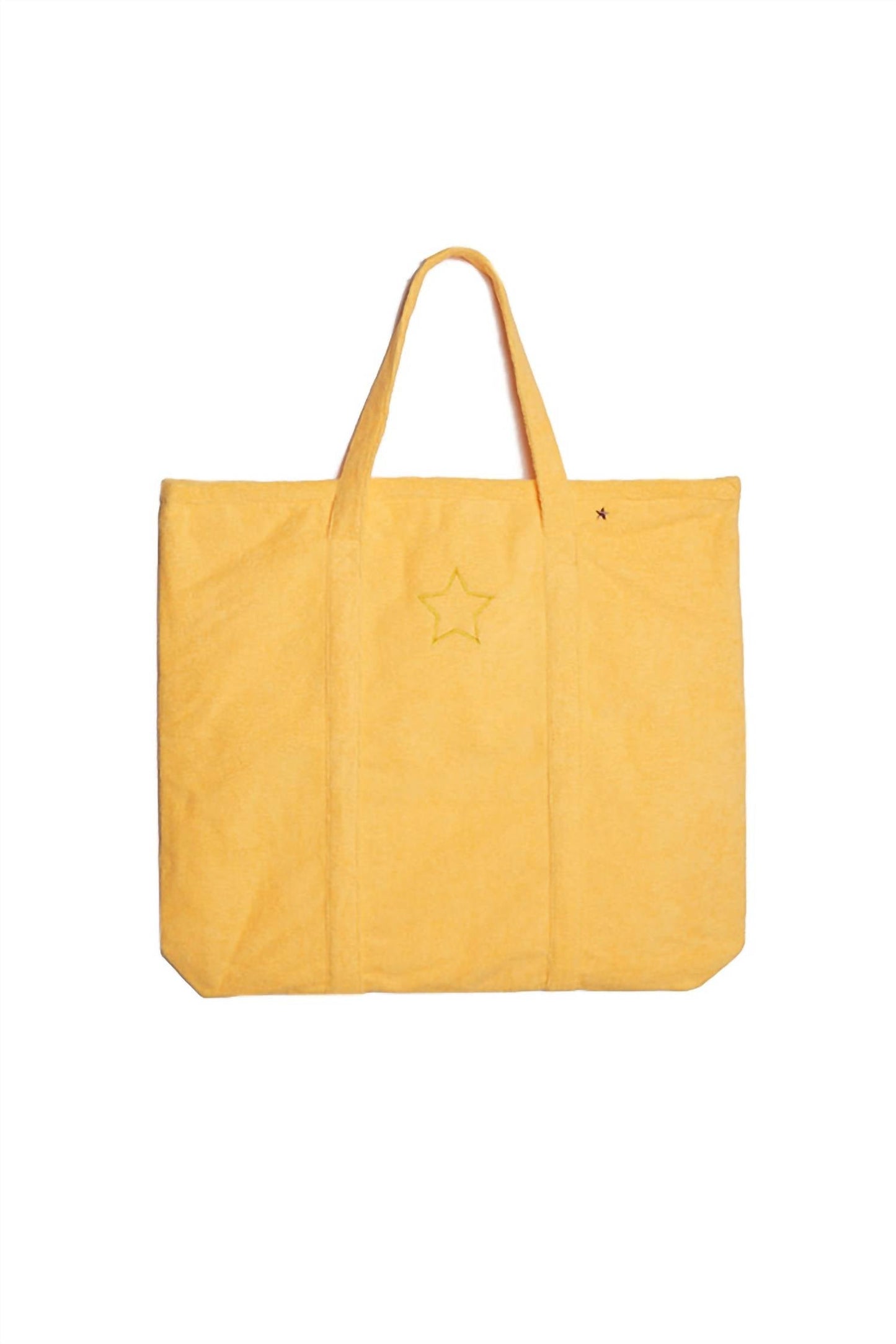 Jocelyn - Bolsa de praia feminina O'ahu French Terry