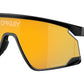 Oakley - Unisex Bxtr Metal Sunglasses