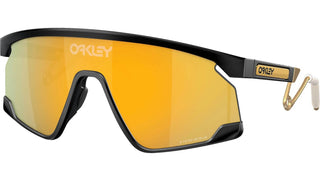 Oakley - Óculos de Sol Unissex Bxtr Metal