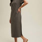 Pinch - Shelby Midi T-shirt Dress