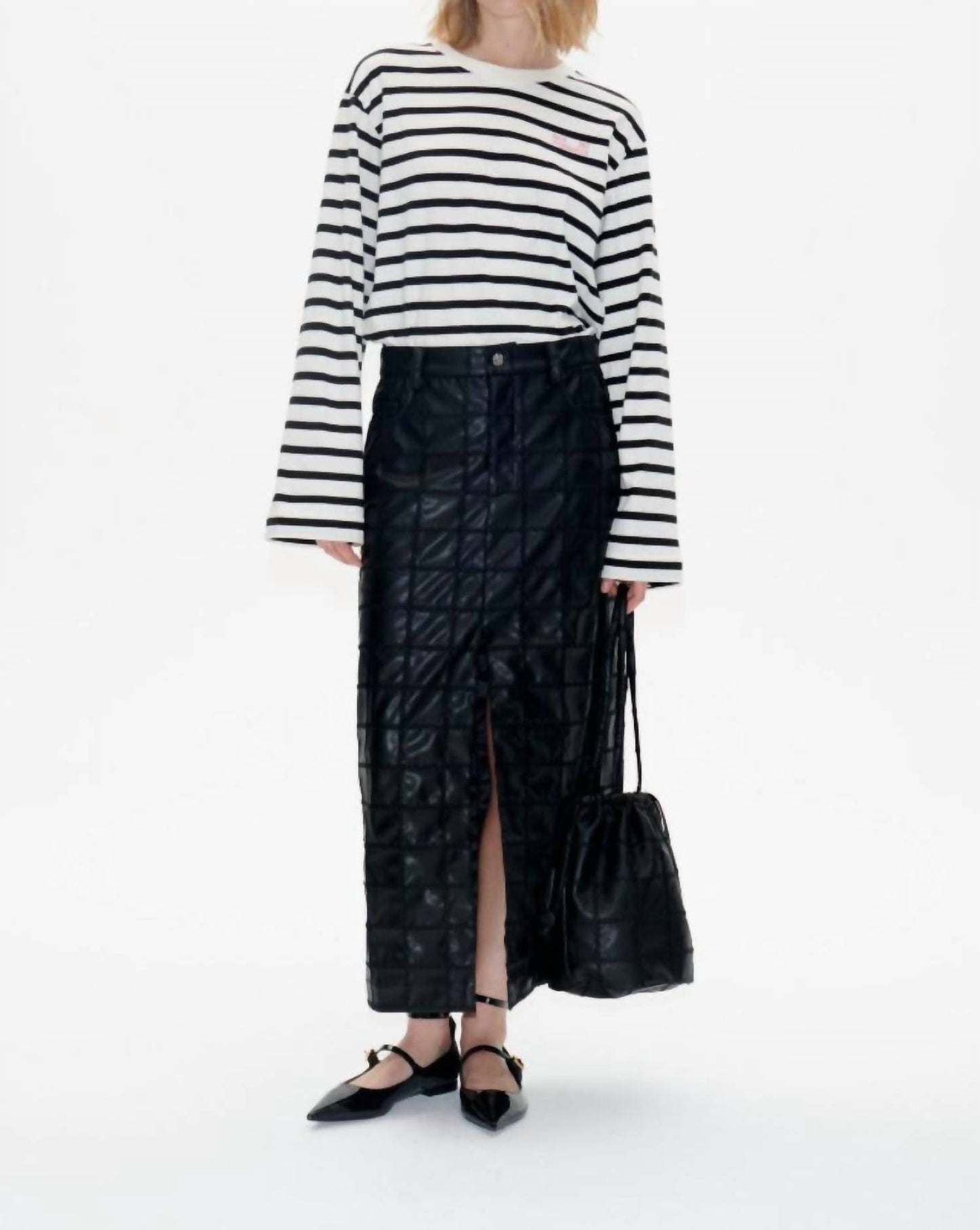 Baum Und Pferdgarten - Sascha Skirt