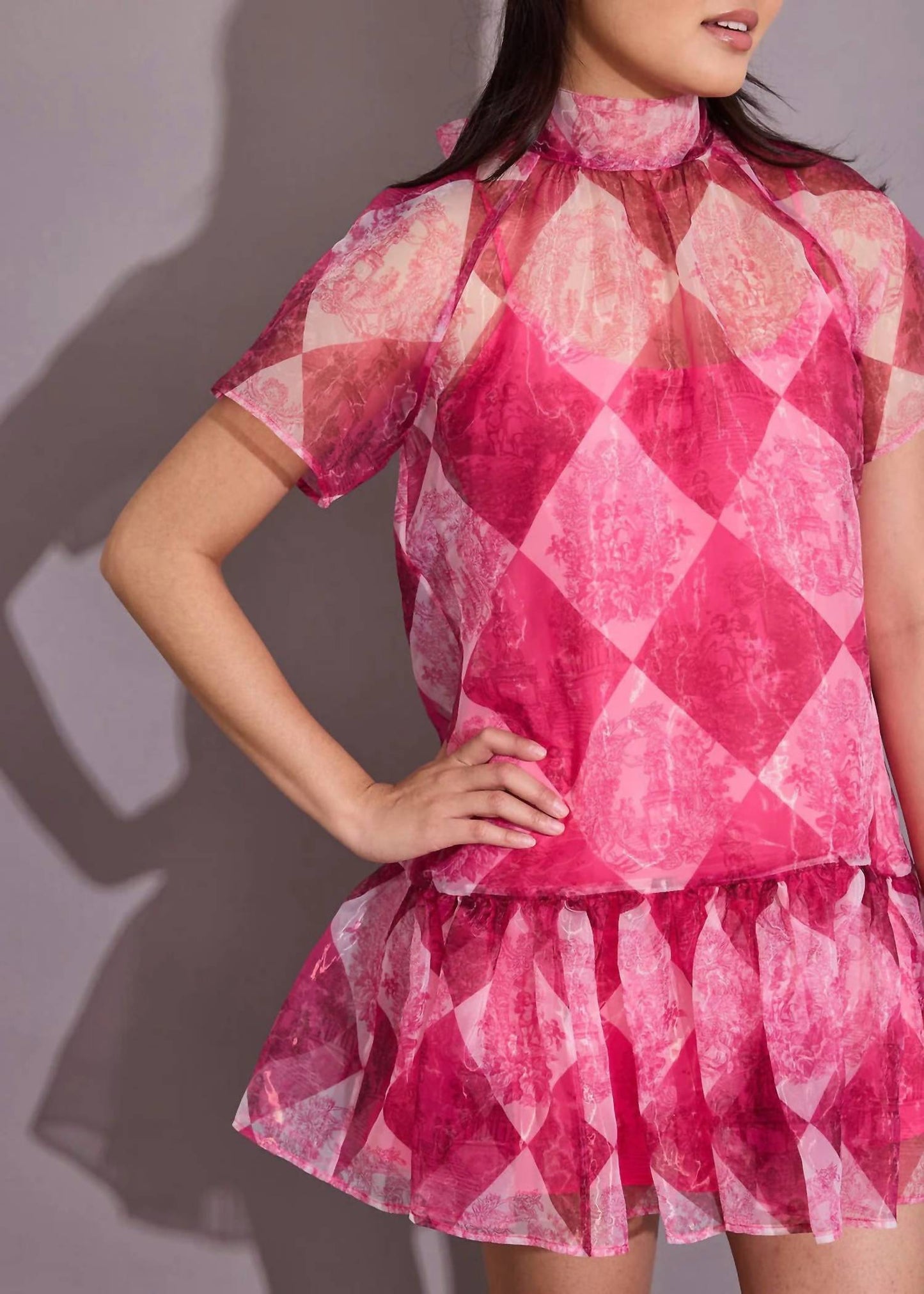 Alden Adair - Willa Dress