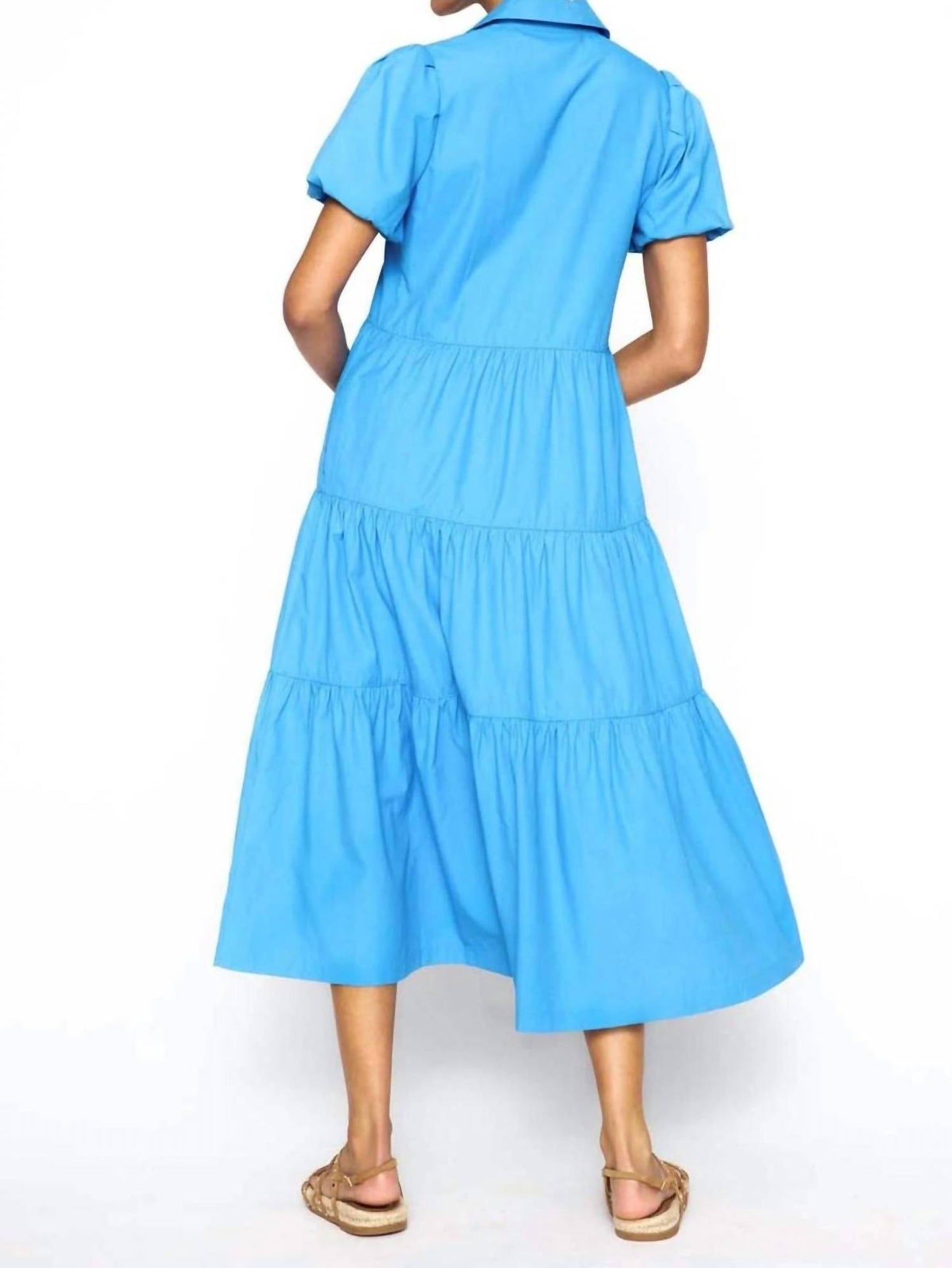 Brochu Walker - Havana Dress