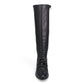 Bueno - Women's Carmen Tall Leather Boot