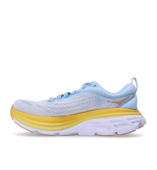 Hoka - Tênis de corrida de estrada Bondi 8 feminino