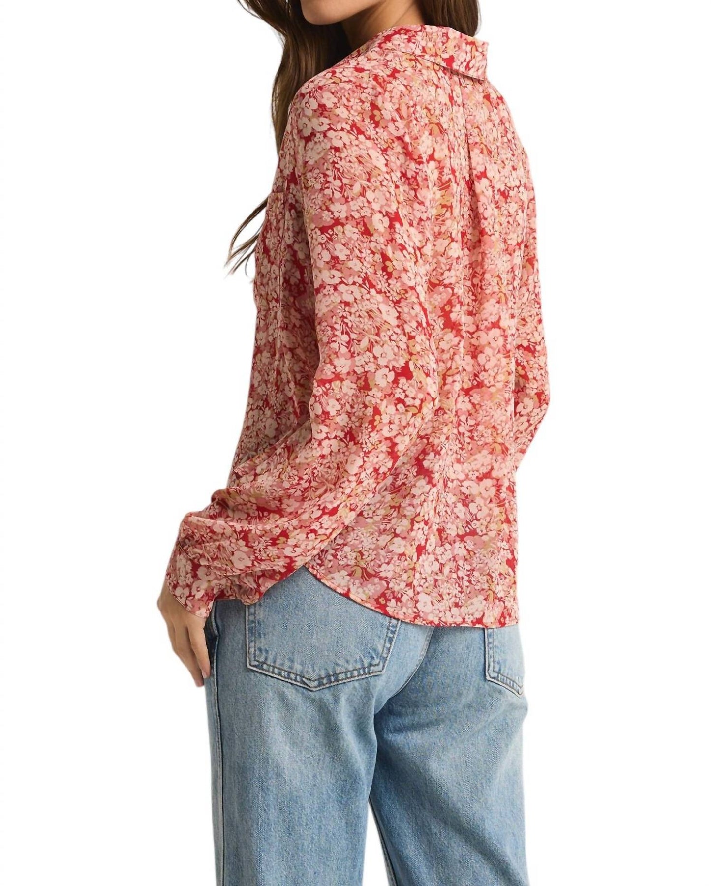 Z Supply - Vivienne Top