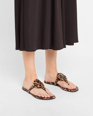 Tory Burch - Sandália Miller Feminina