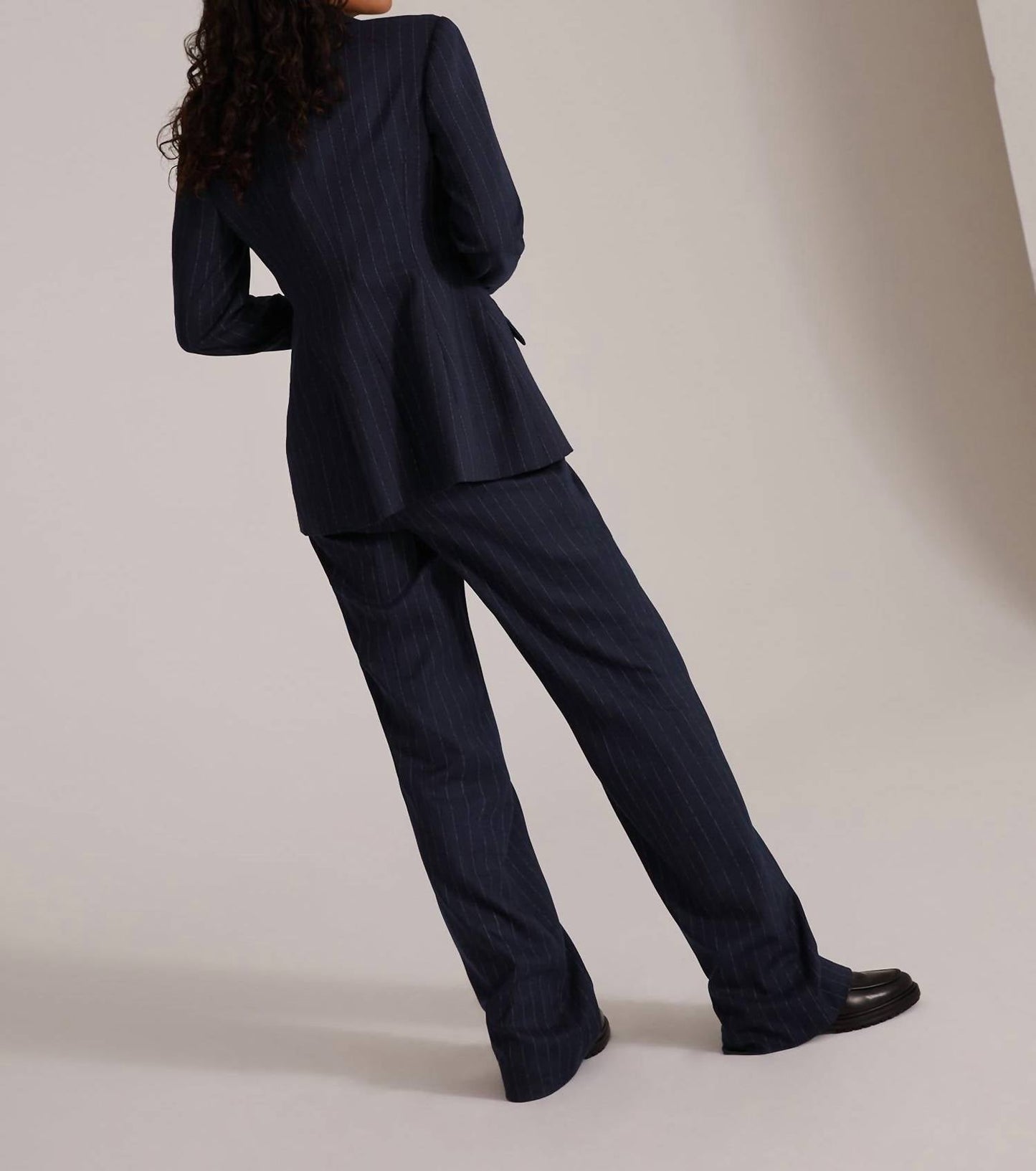 Favorite Daughter - Favorite Long Sleeve Blazer