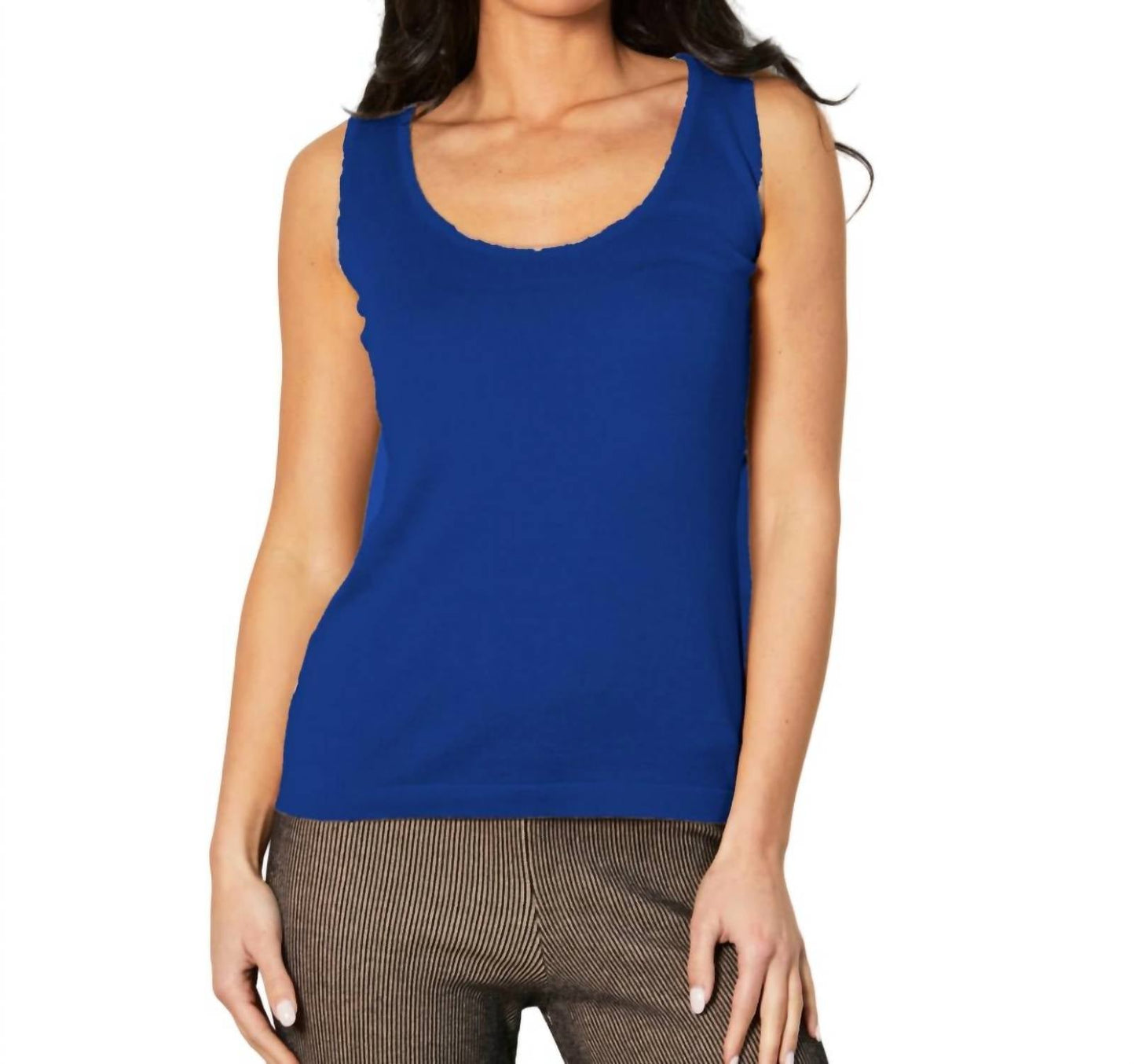 Angel Apparel - Bra-Friendly Tank