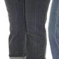 Azi - Celine Cuffed Jeans