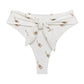 Montce - Paula Tie-up Bikini Bottom