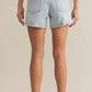 Z Supply - Everyday High Rise Denim Short
