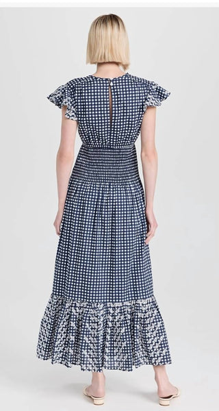 Banjanan - Aurelia Dress