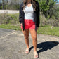 Risen - Plain & Simple Oversized Tencel Shirt