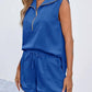Umgee - Chelsea Top And Short Set