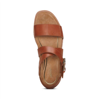 Aetrex - WOMEN KRISTIN BLOCK HEEL SANDAL