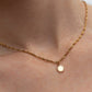 Alchemy & Co - Women's Limitless Sun Necklace