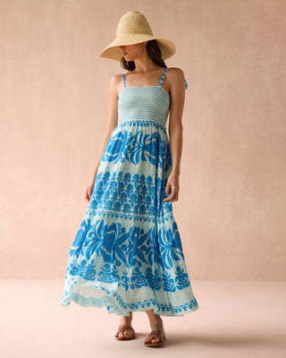 Omika - Lana Maxi Dress