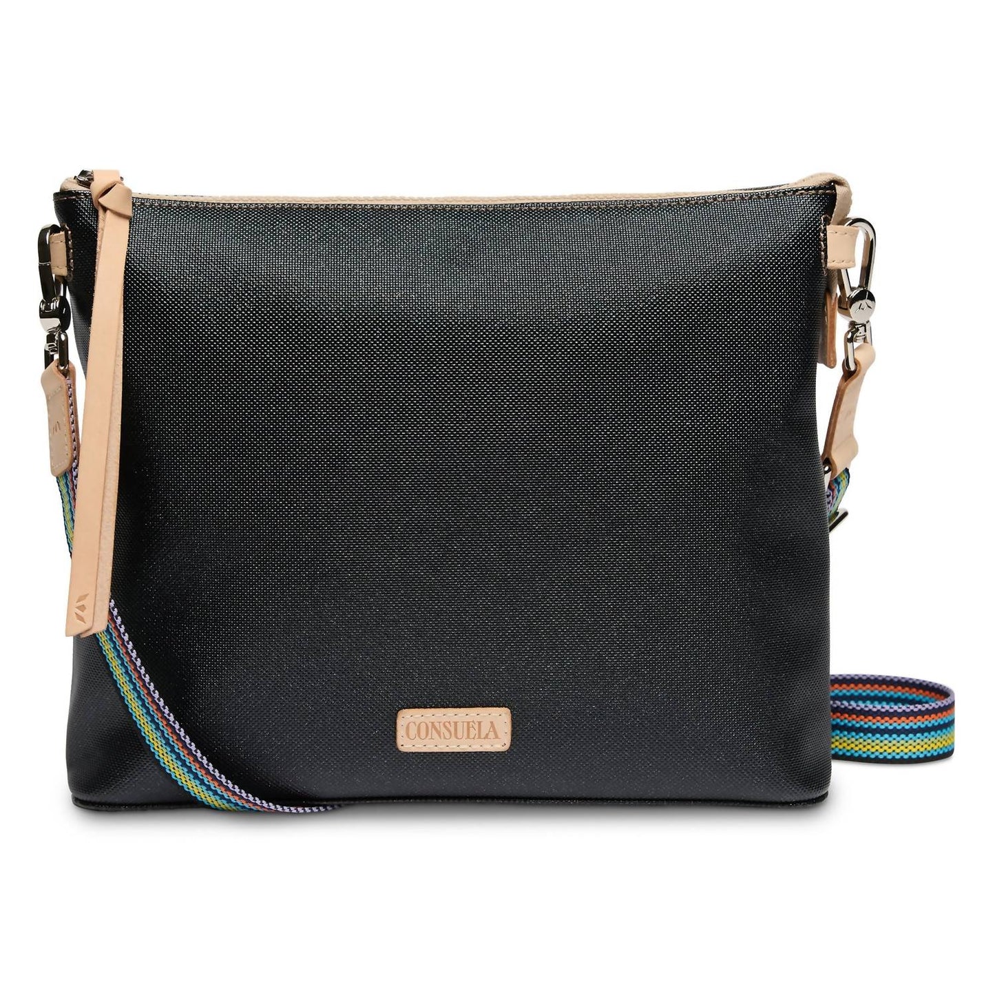 Consuela - Women's Diamond Downtown Crossbody