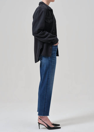 Citizens Of Humanity - Palma Straight Leg Jeans