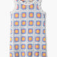 Hatley - Girls Buttercup Sleeveless Crochet Dress