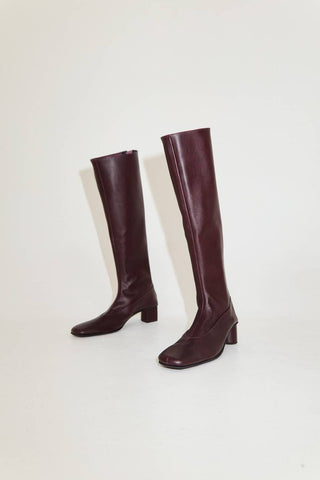 Dubie - Women's Chata Boots