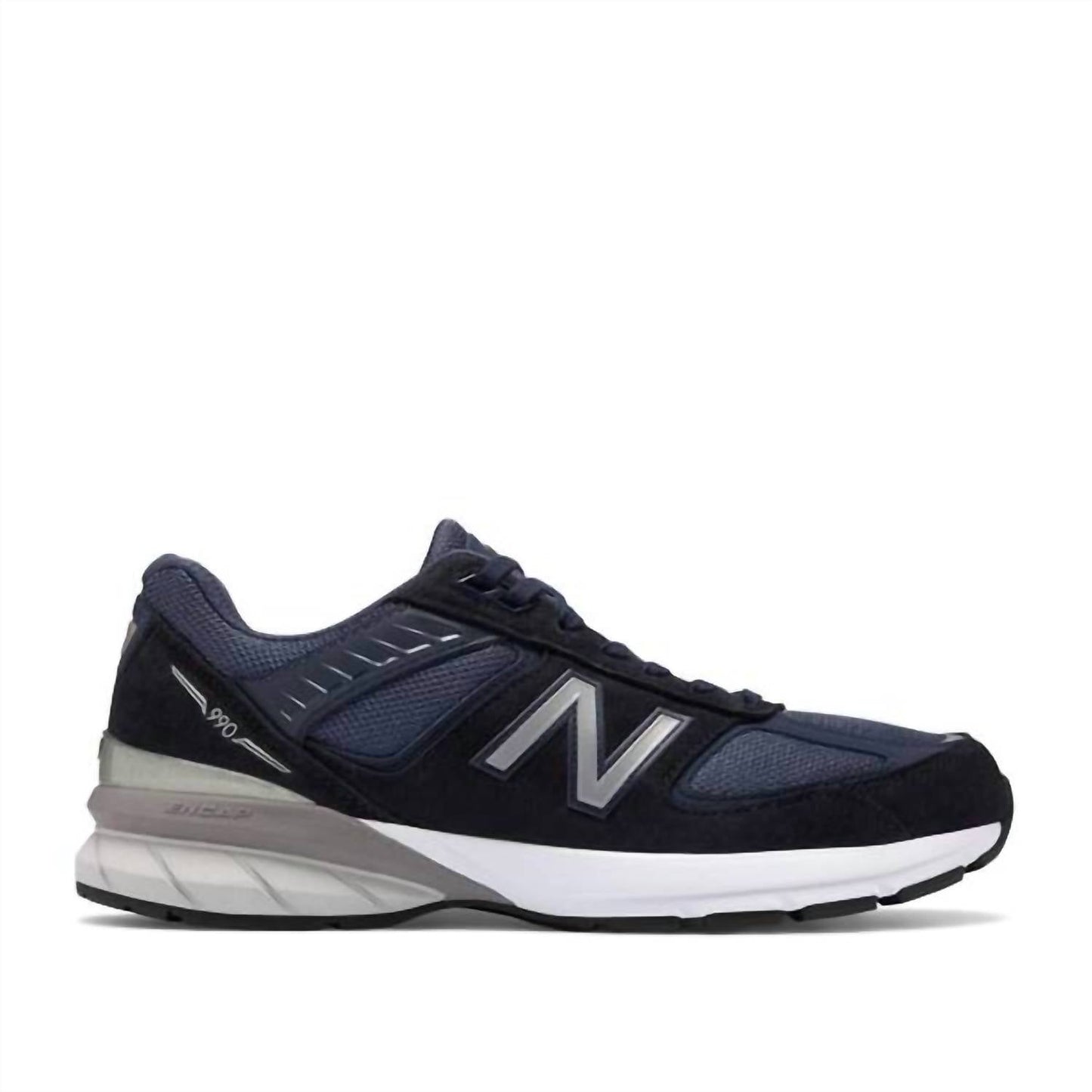 New Balance - Men's 990v5 Sneakers - 6E Width