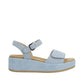 Remonte - Women's Jocelyn 50 Sandal