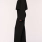 Dl1961 - Women'S - Hepburn Wide Leg High Rise Knit Jeans