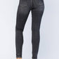 Judy Blue - High Waist Front Yoke Skinny Jeans