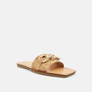Shu Shop - Sandália Slide Dilia Feminina