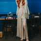 Buddylove - COLETTE LONG SLEEVE MAXI DRESS