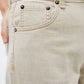 Askk Ny - Atomic High Rise Wide Leg Jean