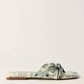 Free People - Women's Tia Ruched Sandal