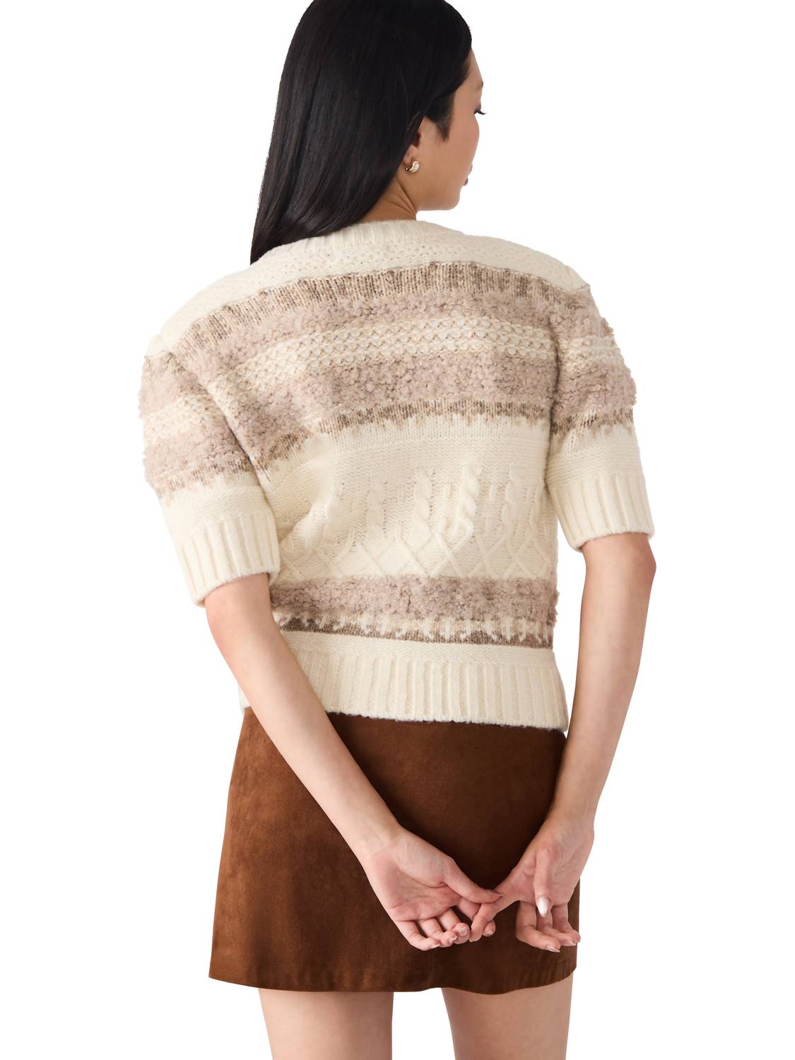 Steve Madden - Janae Cardigan
