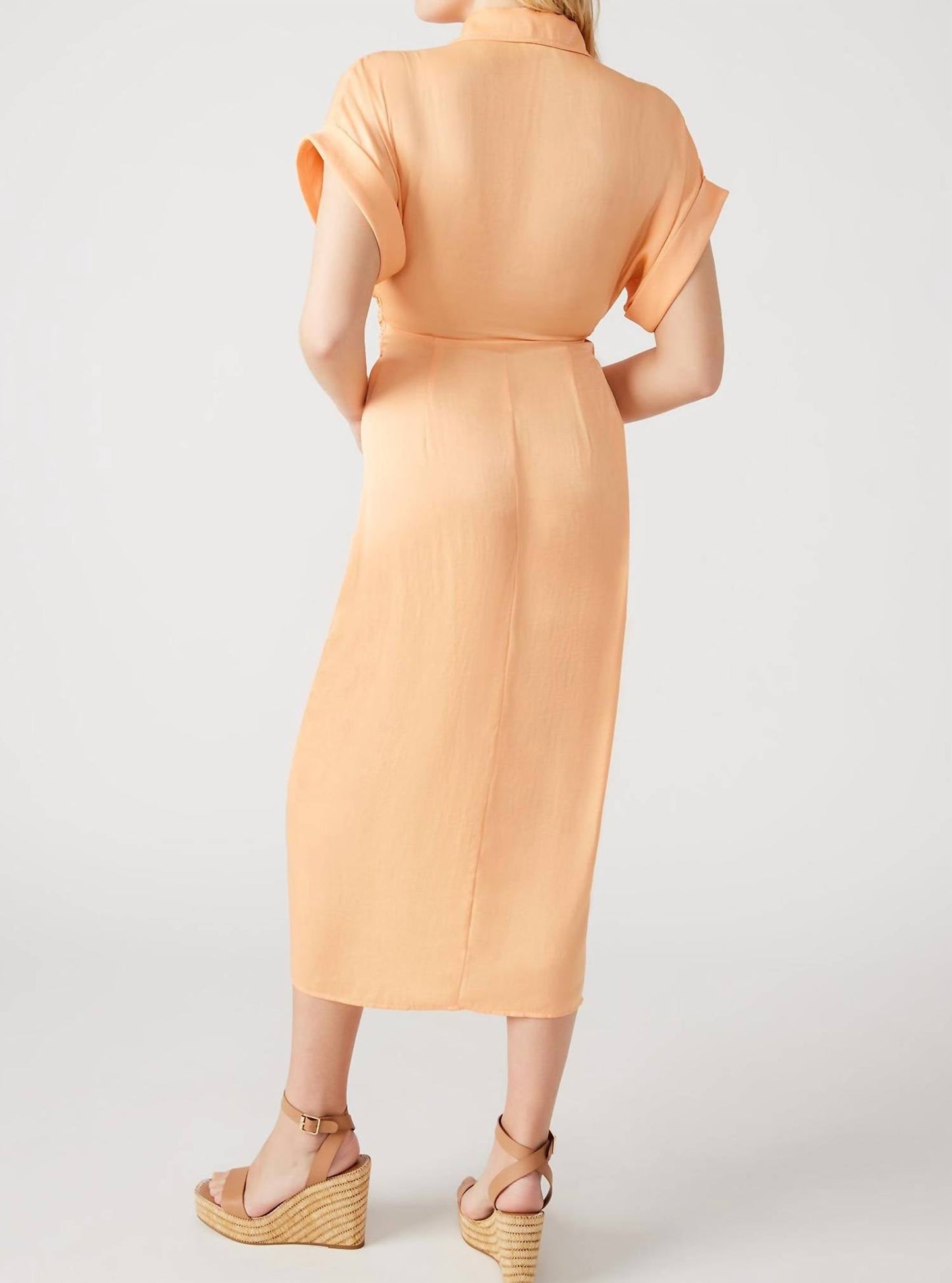 Steve Madden - Tori Dress