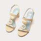 Frances Valentine - Women Bianca Heel