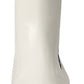 Ash - Women's Loud Pull On Chelsea Platform Boots