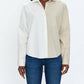 Pistola - Sloane Oversized Button Down Shirt