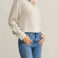 Z Supply - Del Mar Striped Shirt