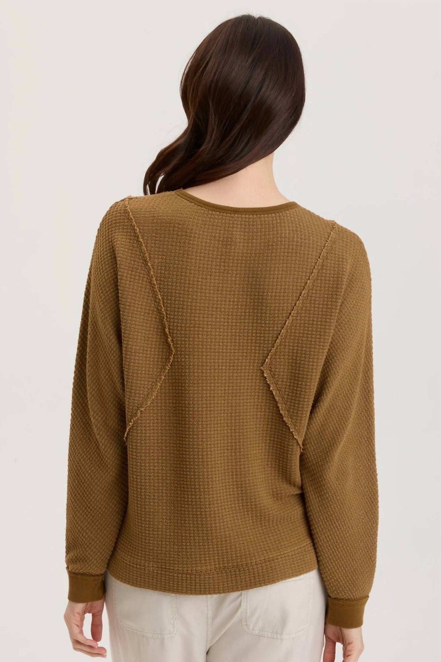 Xcvi - Delsi Sweatshirt