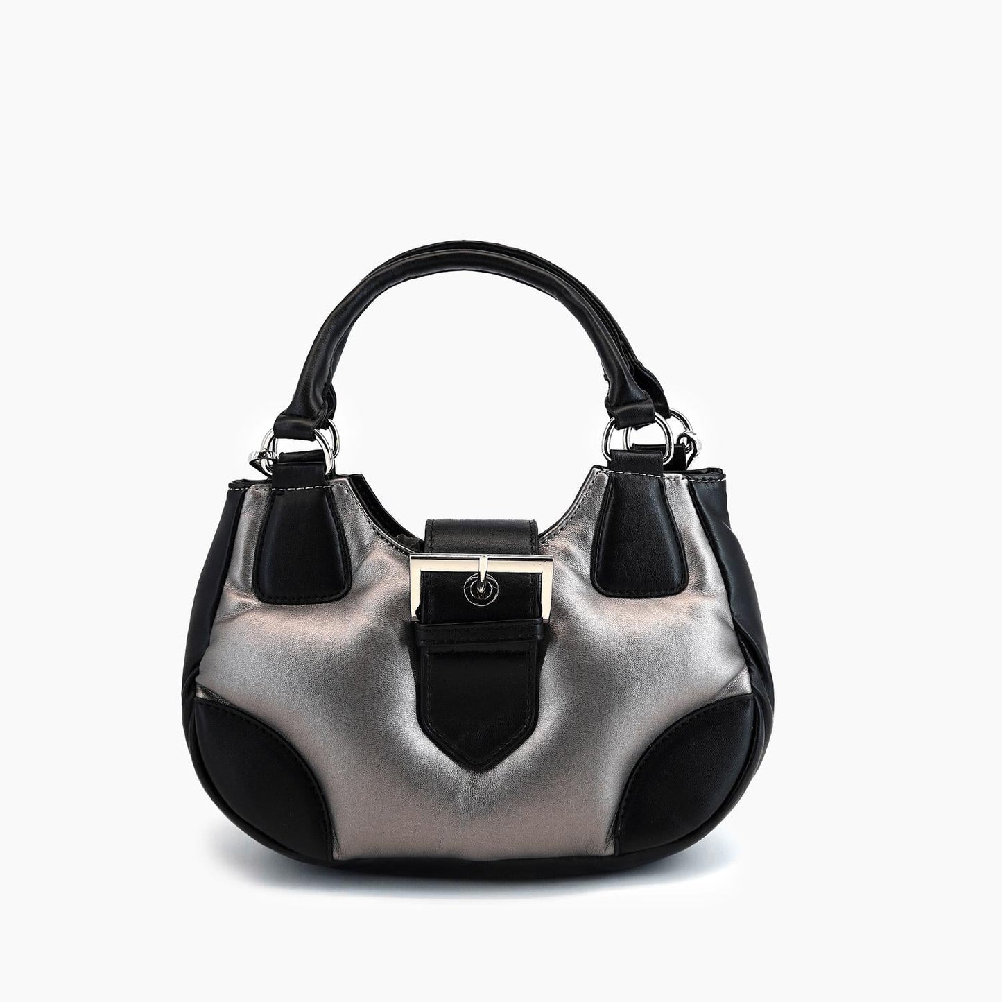 Like Dreams - Women's Artic Y2k Handle Crossbody Bag