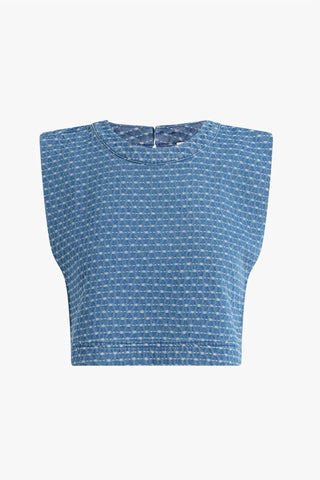 Favorite Daughter - Arlo Sleeveless Top