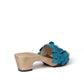 Softclox - Women's Kamilla Cashmere Sandal