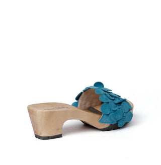 Softclox - Sandália Kamilla Cashmere Feminina