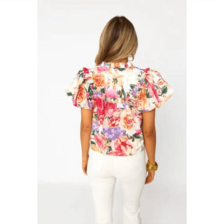 Buddylove - Blusa Leeland Love Story